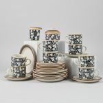 1086 2338 TEA SET